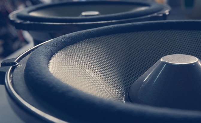 Звук через Bluetooth. Снижается ли качество звука?