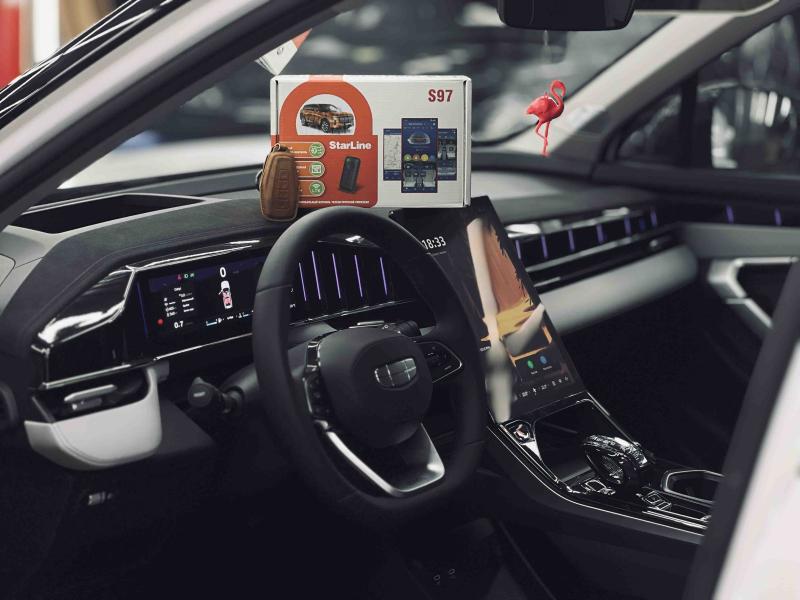 Gps трекер для автомобиля