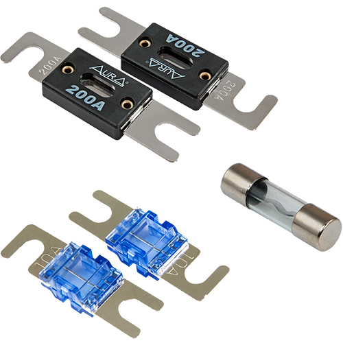 Предохранители