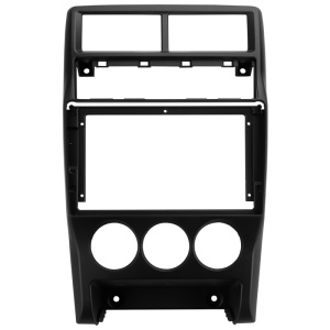 Комплект рамка и проводка LADA Priora 2013-2018 9" (Тип F3)