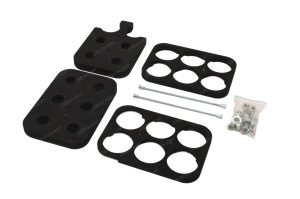 Корпус под титанат (Тип 1)